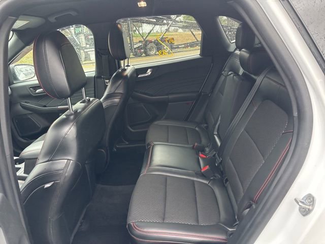 Used 2023 Ford Escape ST-Line w/ Tech Pack #1 image 9