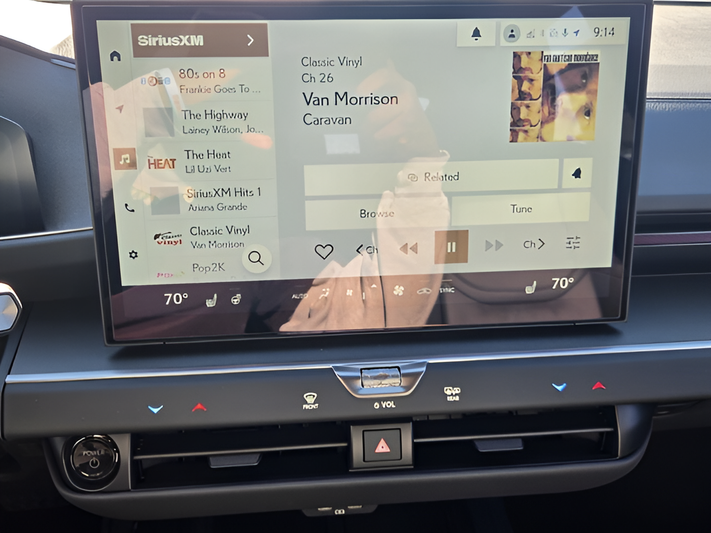 New 2026 Lexus ES 350h w/ Convenience Package FWD image 18