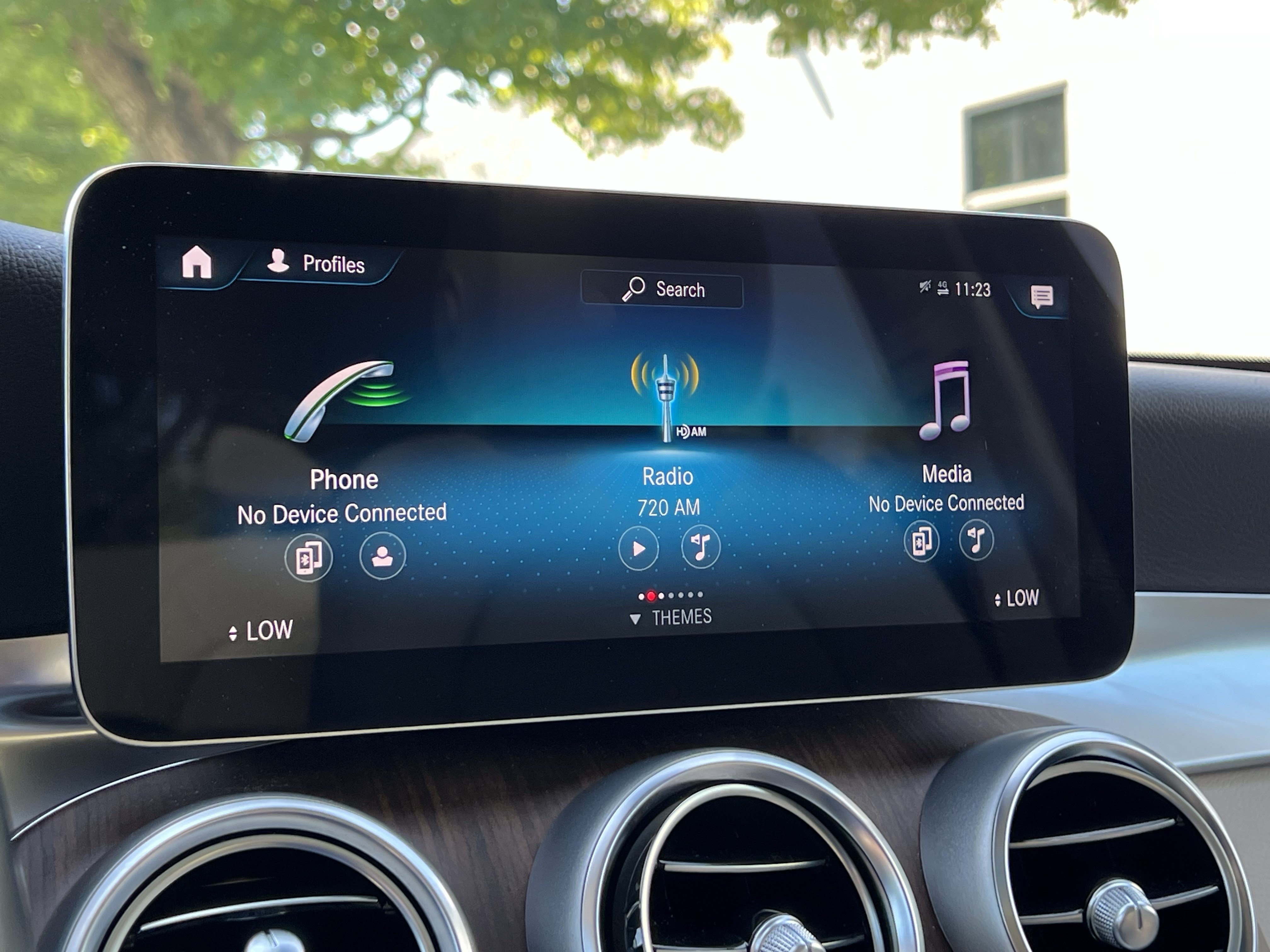 Used 2022 Mercedes-Benz GLC 300 4MATIC w/ Premium Package Lite image 25