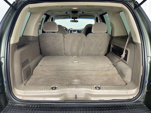 Used 2002 Ford Explorer XLT AWD/4WD image 17