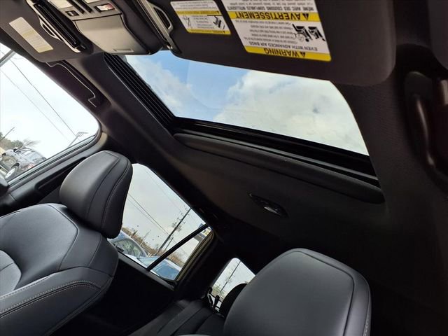 New 2026 Subaru Outback Limited XT image 8