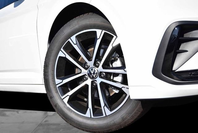 New 2026 Volkswagen Jetta Sport image 3