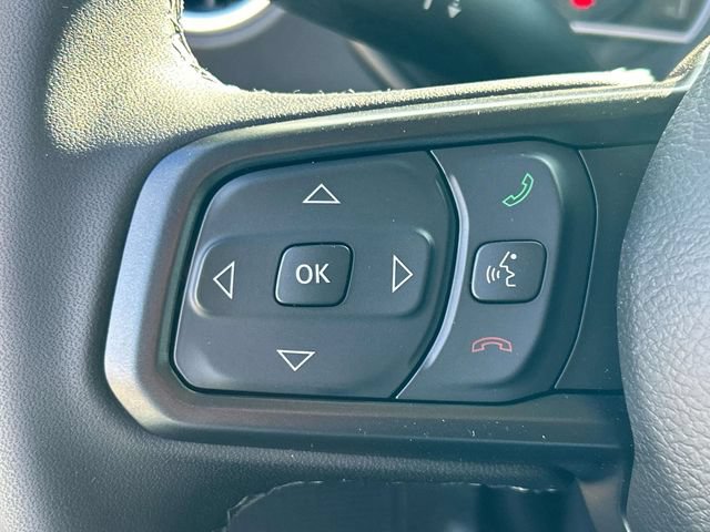 New 2026 Jeep Gladiator Mojave AWD/4WD image 23