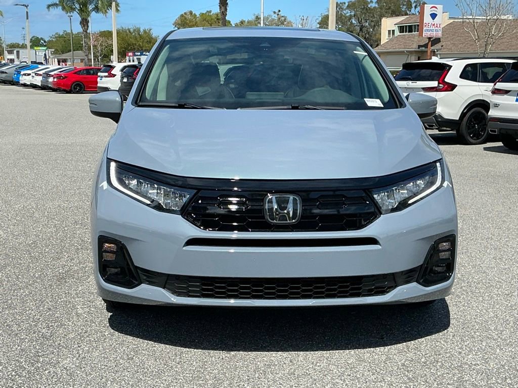 New 2026 Honda Odyssey Elite image 12