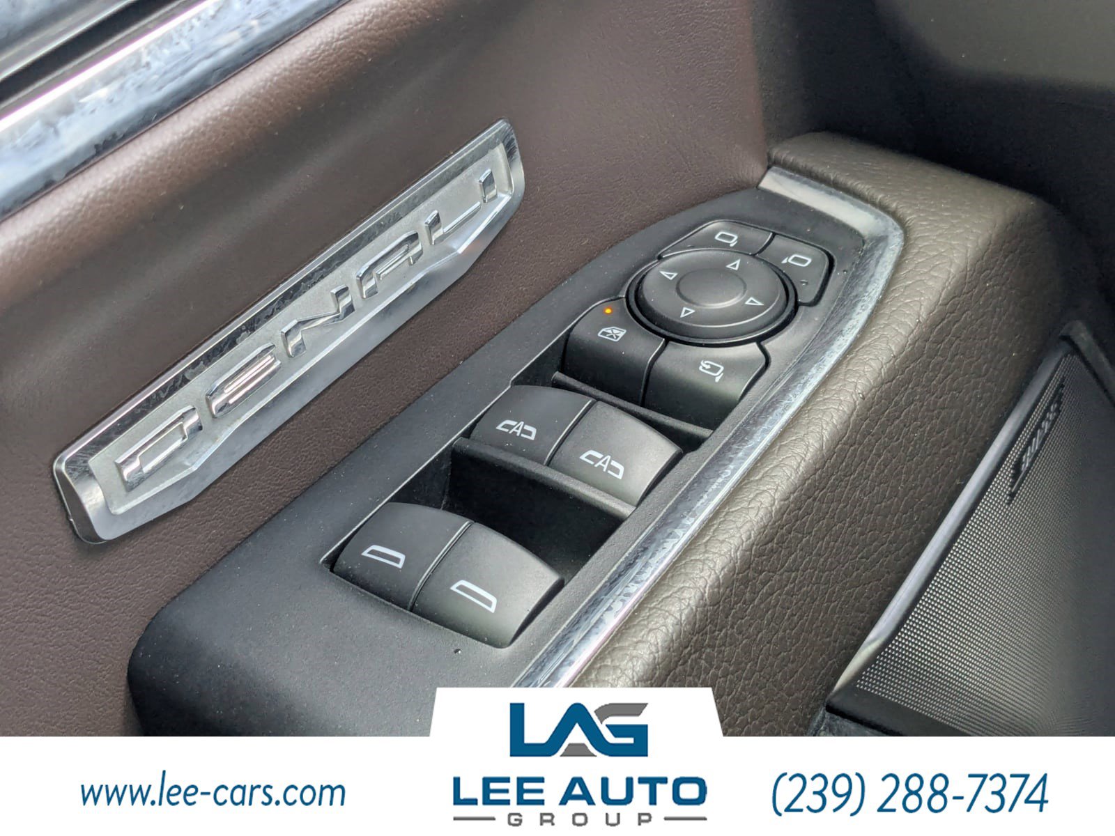 Used 2024 GMC Sierra 1500 Denali image 19