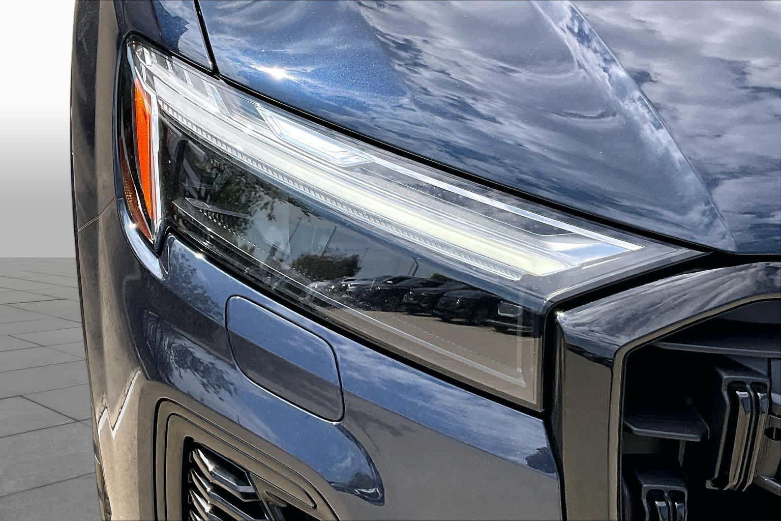New 2026 Audi Q7 2.0T Premium AWD/4WD image 13