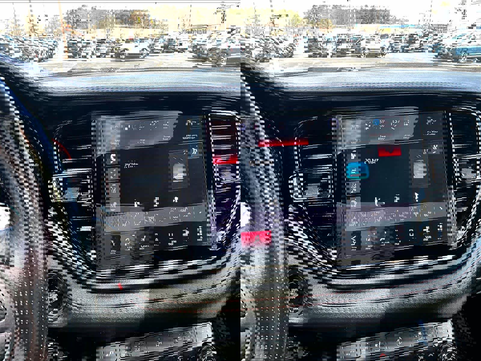 Used 2023 Dodge Durango R/T image 27