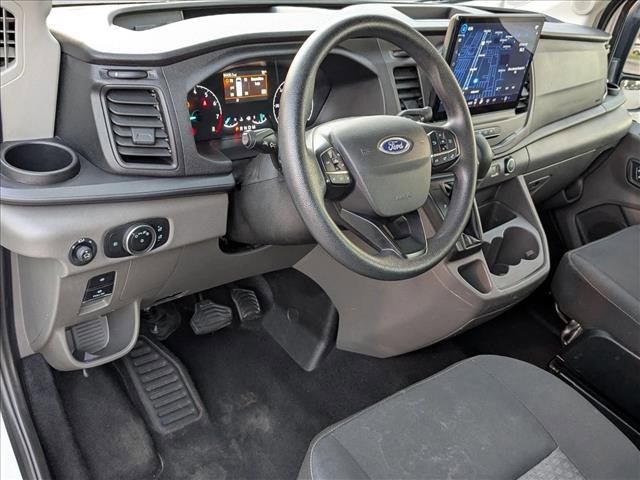 Used 2022 Ford Transit 350 XLT image 10