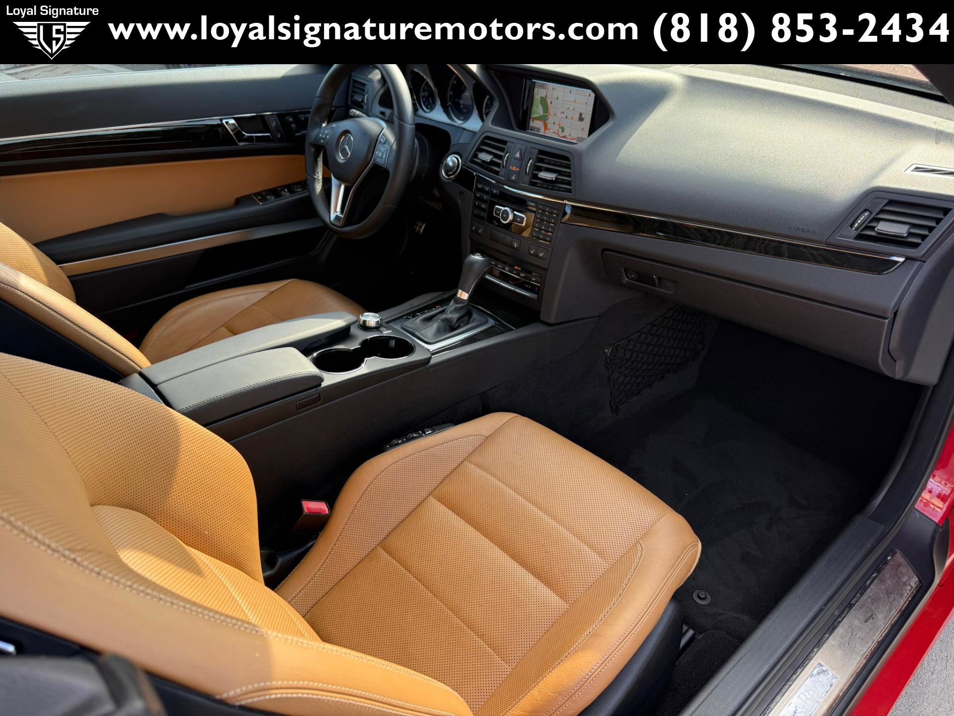Used 2013 Mercedes-Benz E 350 Coupe image 32