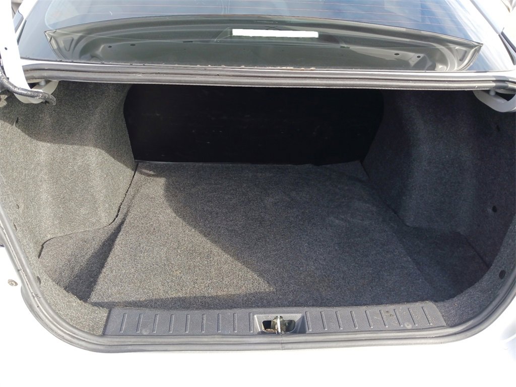 Used 2024 Nissan Versa S image 13