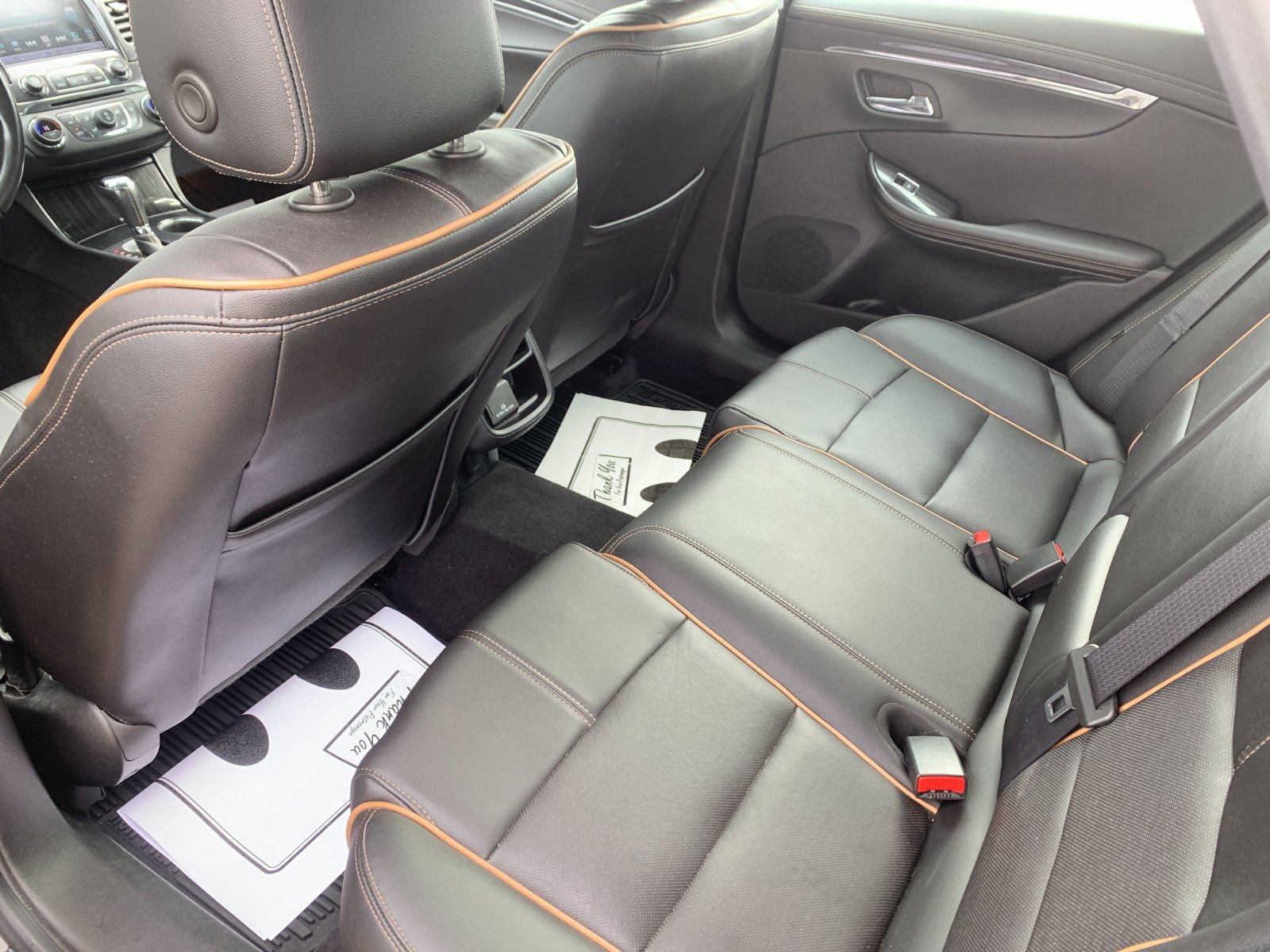 Used 2019 Chevrolet Impala Premier image 13