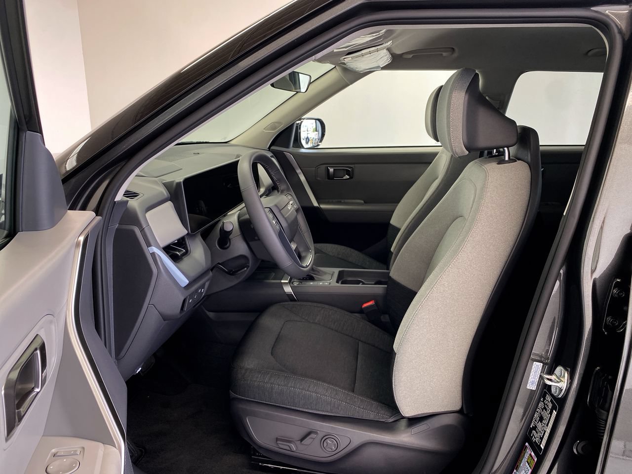 New 2027 Kia Seltos S FWD image 16