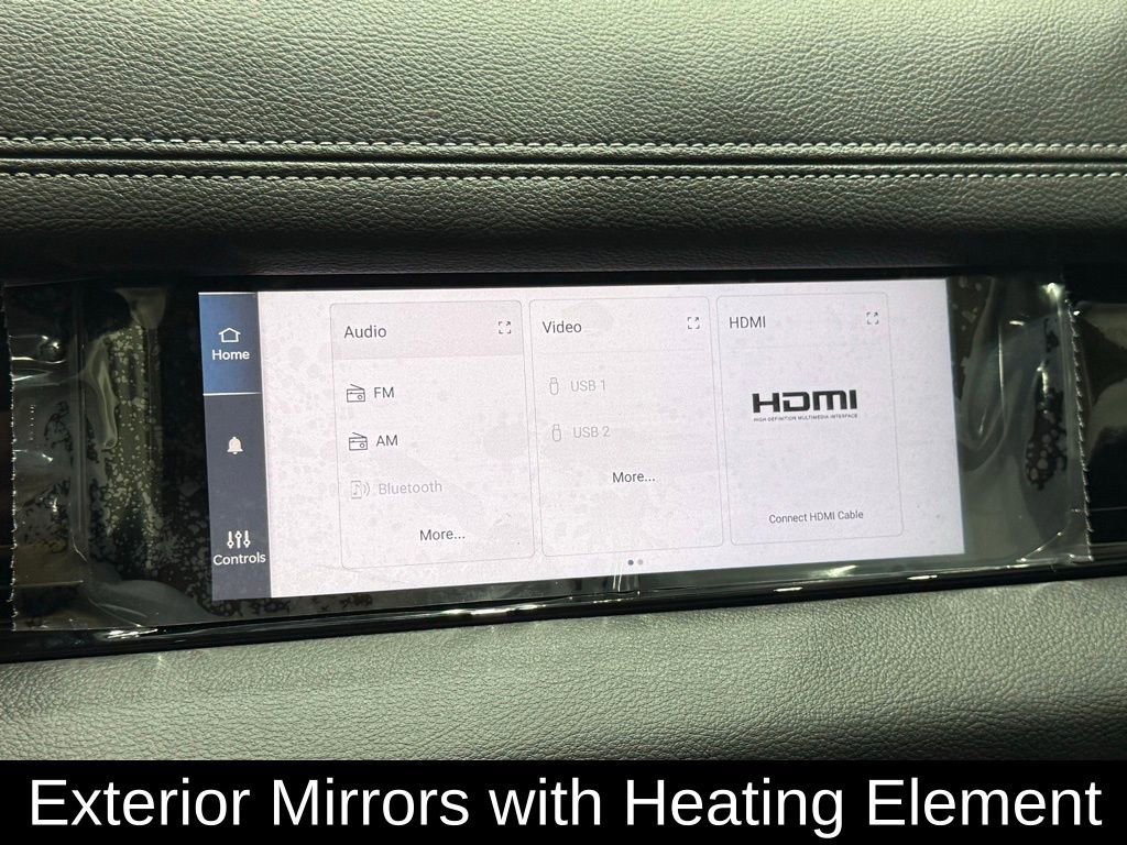 New 2026 RAM 1500 Rebel image 40