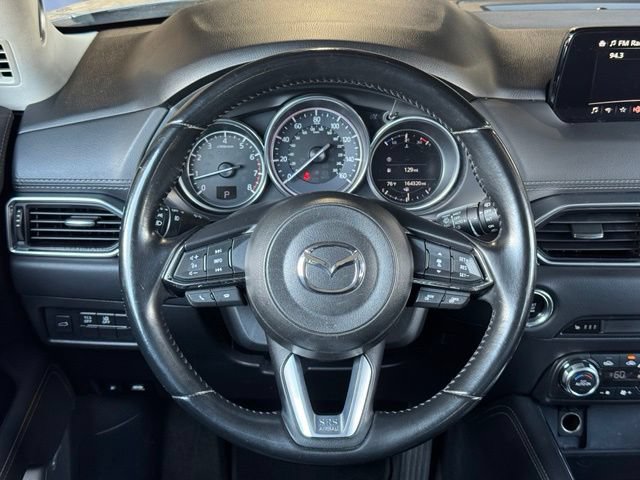 Used 2018 MAZDA CX-5 Grand Touring AWD/4WD image 9