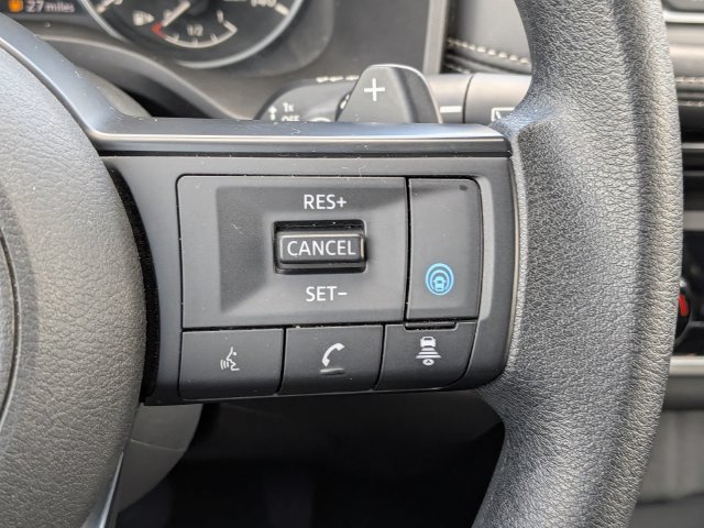 Used 2024 Nissan Rogue SV AWD/4WD image 24