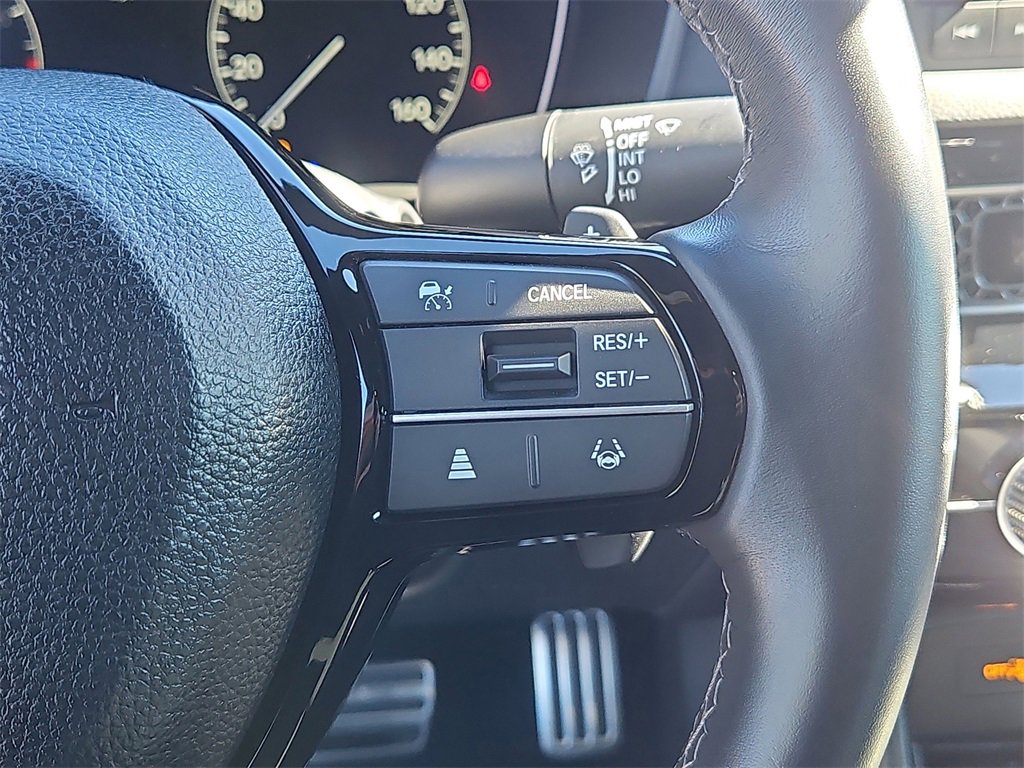 Used 2023 Honda Civic Sport image 20