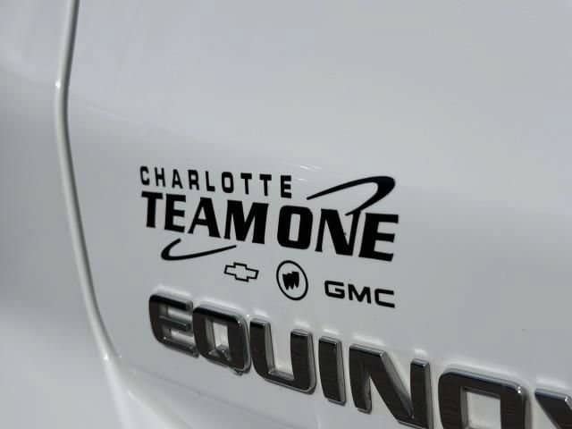 Used 2023 Chevrolet Equinox LT FWD image 31