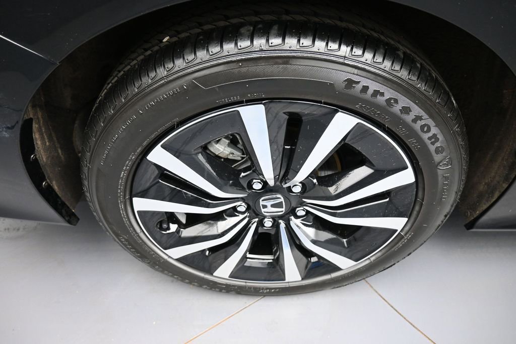 Used 2023 Honda Civic EX image 12