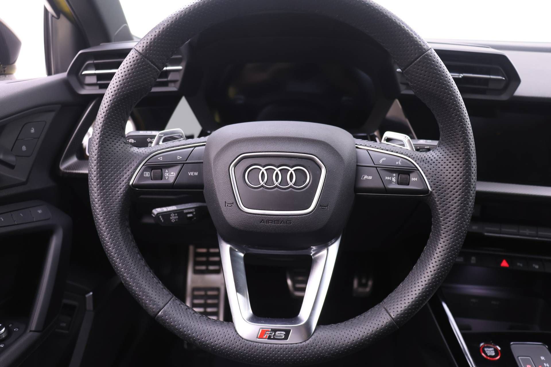 Used 2024 Audi RS 3 AWD/4WD image 17