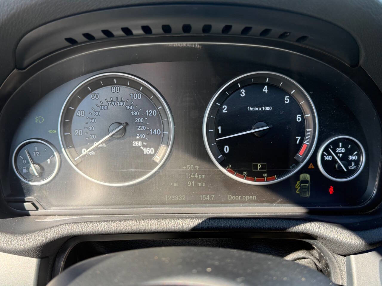 Used 2011 BMW X3 xDrive28i image 19