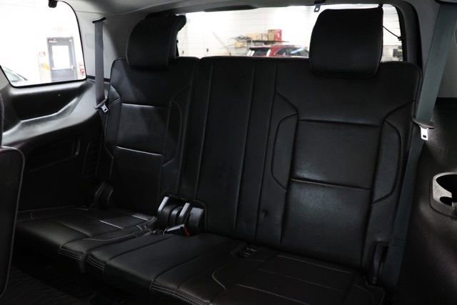 Used 2016 GMC Yukon Denali w/ Open Road Package AWD/4WD image 37