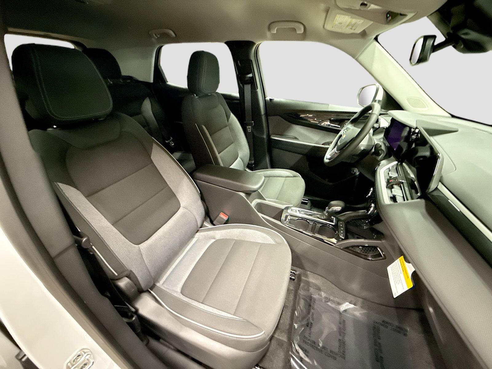 New 2026 Chevrolet TrailBlazer LT w/ Convenience Package image 30