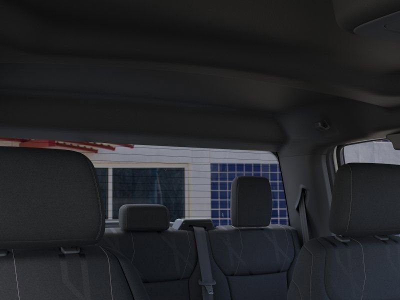 New 2026 Ford F150 STX w/ Equipment Group 200A image 22