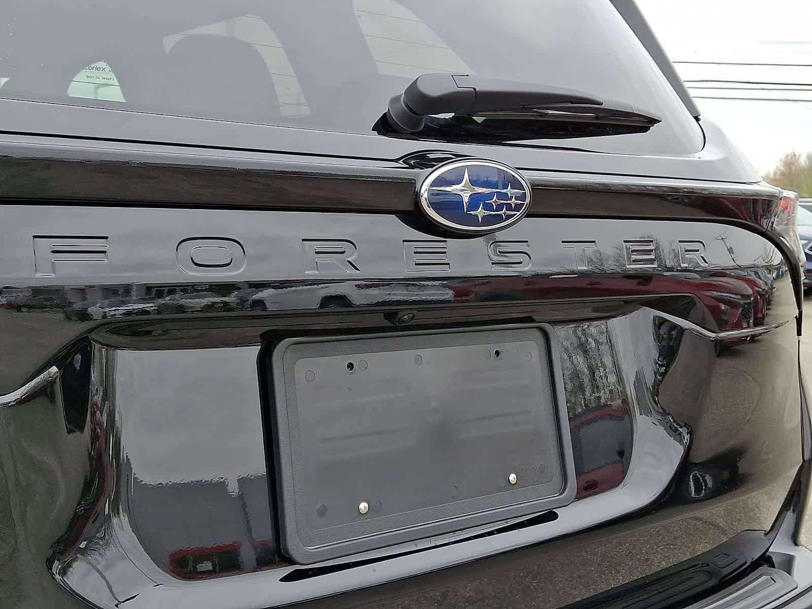 Used 2026 Subaru Forester Premium AWD/4WD image 30