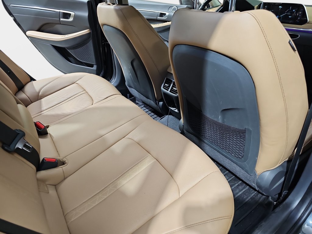 Used 2023 Hyundai Sonata Limited FWD image 13