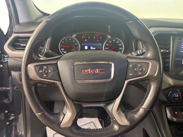 Used 2020 GMC Acadia AT4 AWD/4WD image 4