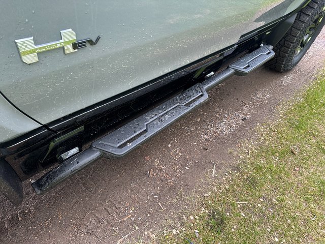 New 2024 GMC Hummer EV 2X w/ Extreme Off-Road Package image 17