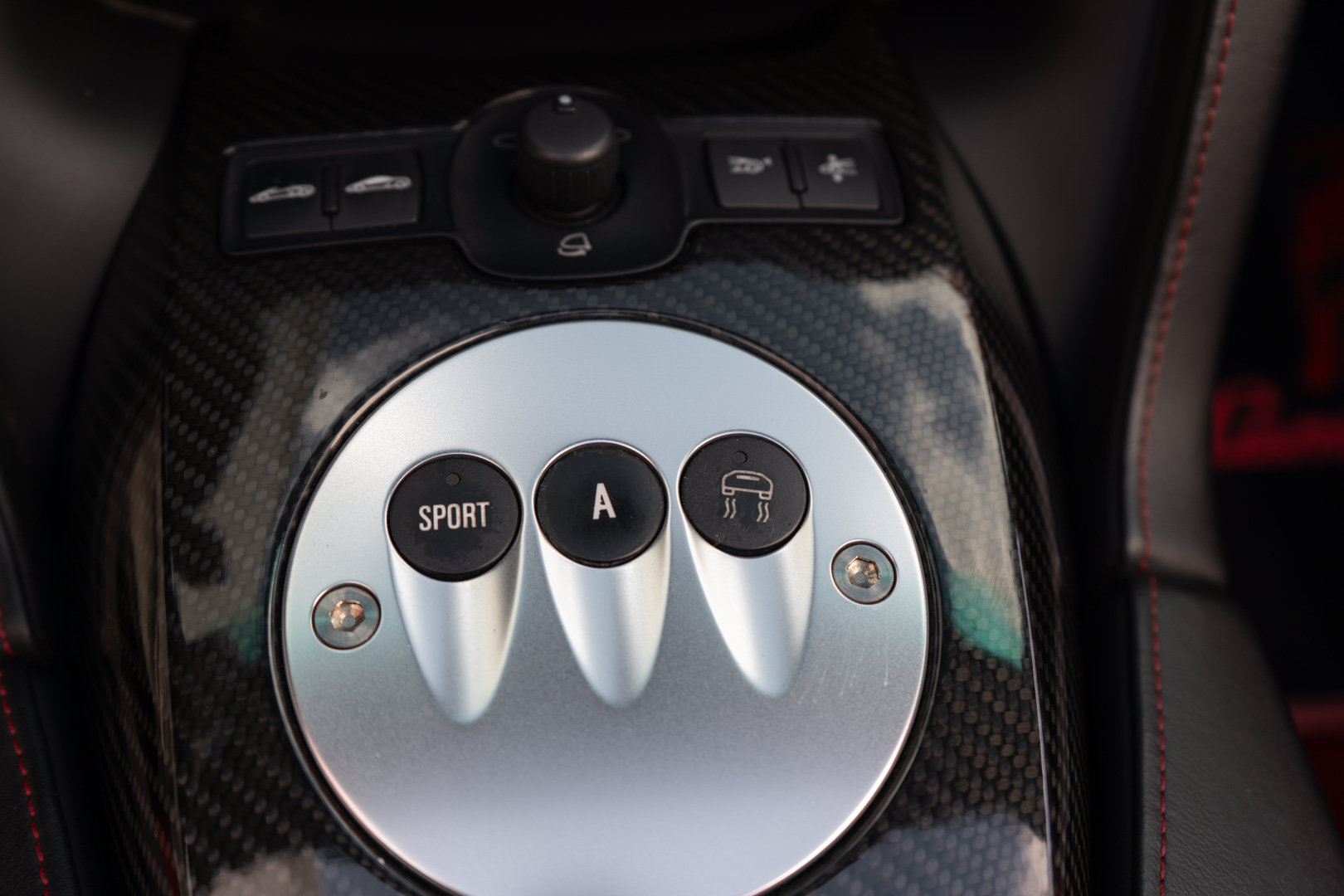 Used 2008 Lamborghini Gallardo Spyder AWD/4WD image 23