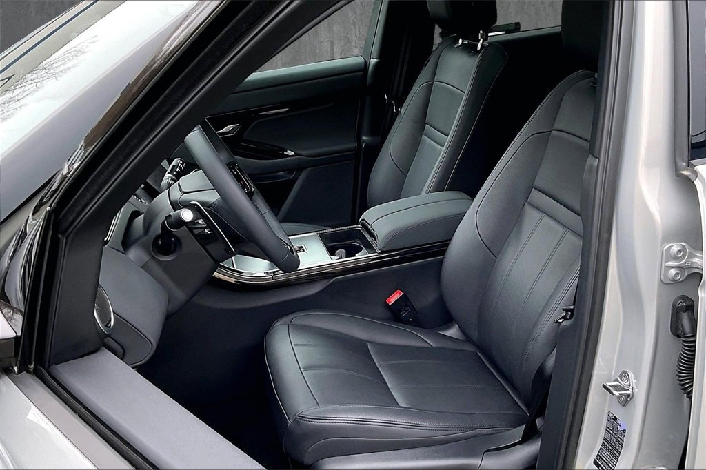Certified 2026 Land Rover Range Rover Evoque S image 21