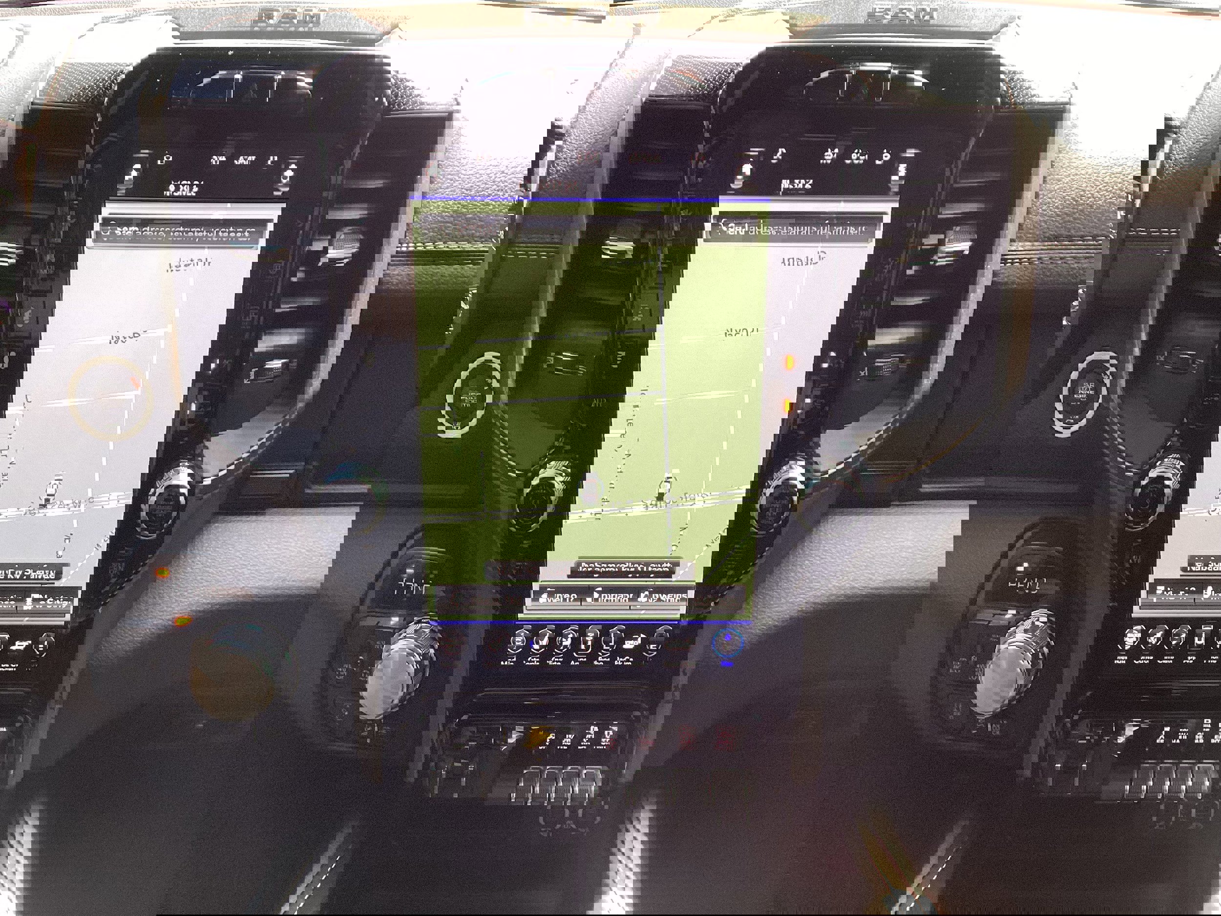 Used 2021 RAM 1500 Rebel w/ Rebel Level 2 Equipment Group image 17