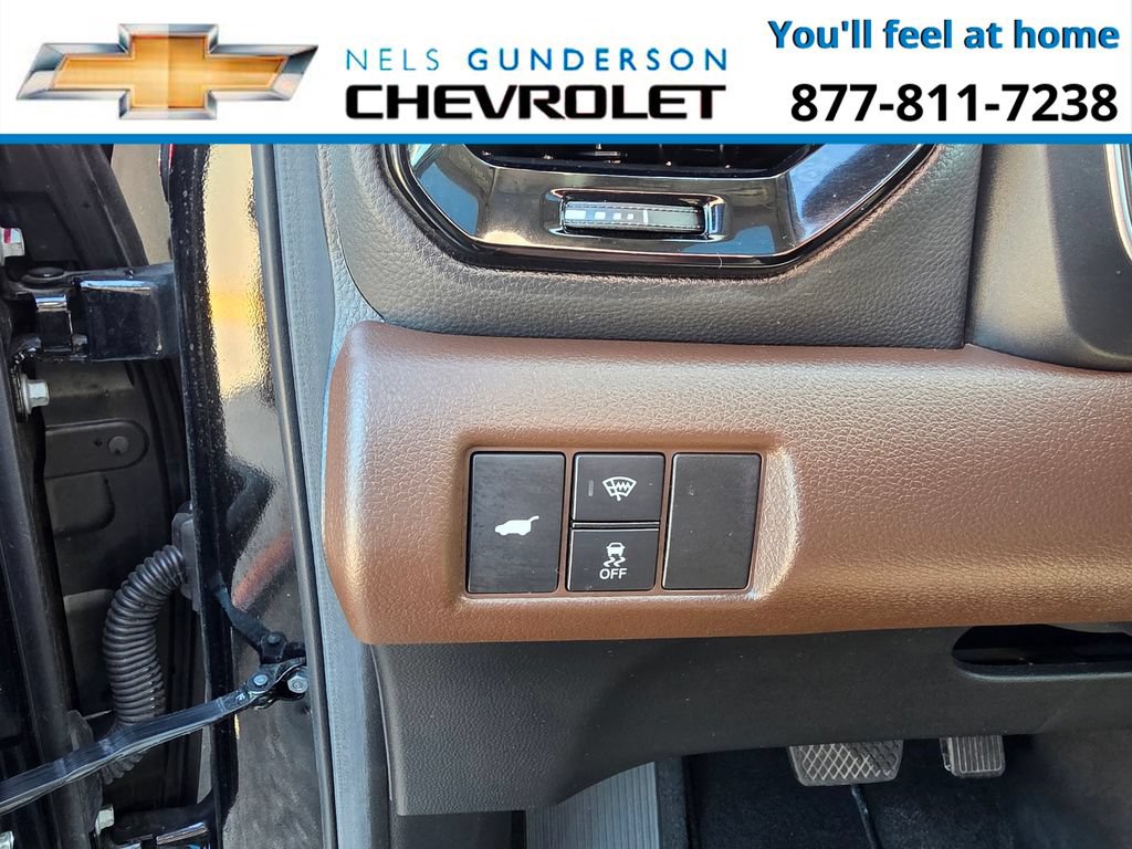 Used 2025 Honda Pilot Elite image 22