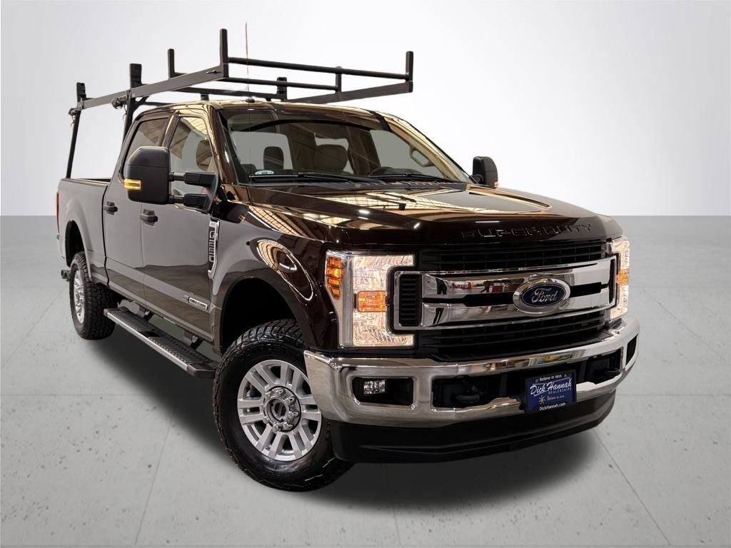 Used 2019 Ford F250 XLT w/ XLT Value Package image 7
