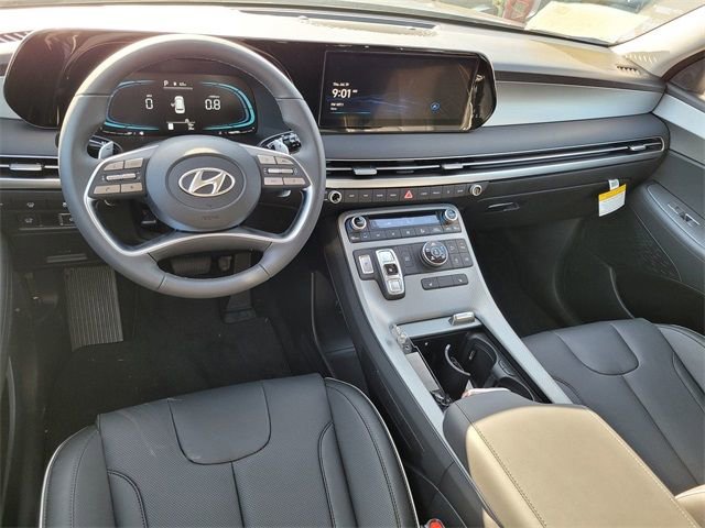 New 2025 Hyundai Palisade XRT AWD/4WD image 11