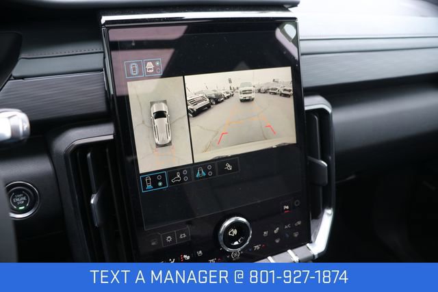 New 2026 GMC Acadia AT4 w/ Luxury Package image 28