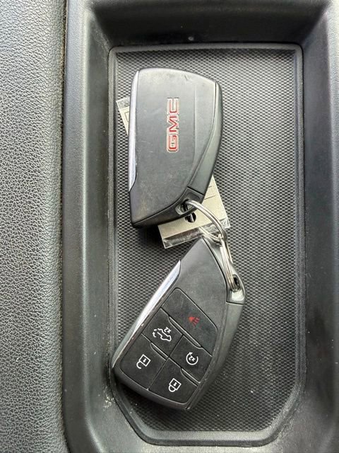 Used 2022 GMC Sierra 1500 Elevation AWD/4WD image 31