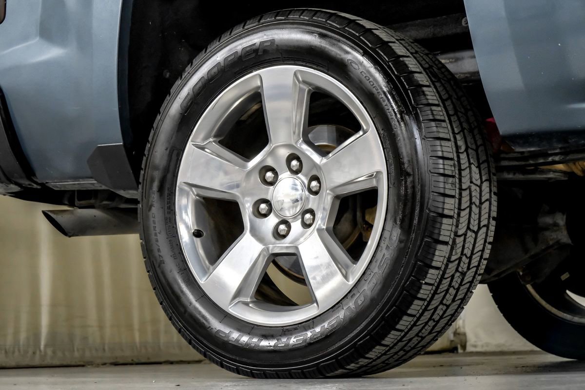 Used 2014 Chevrolet Silverado 1500 LT w/ LT Convenience Package image 50