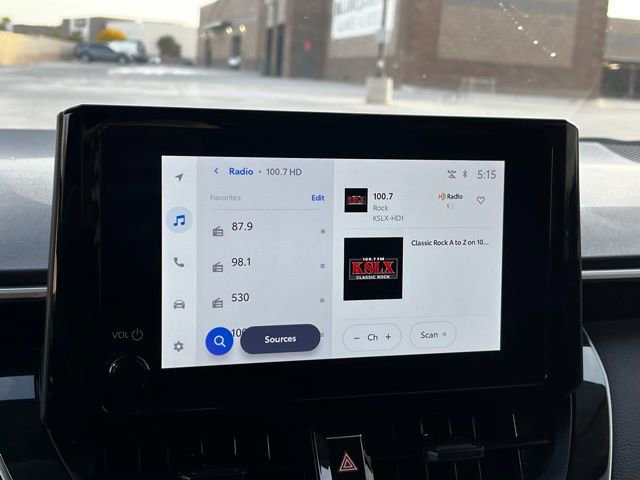 Used 2024 Toyota Corolla LE image 22