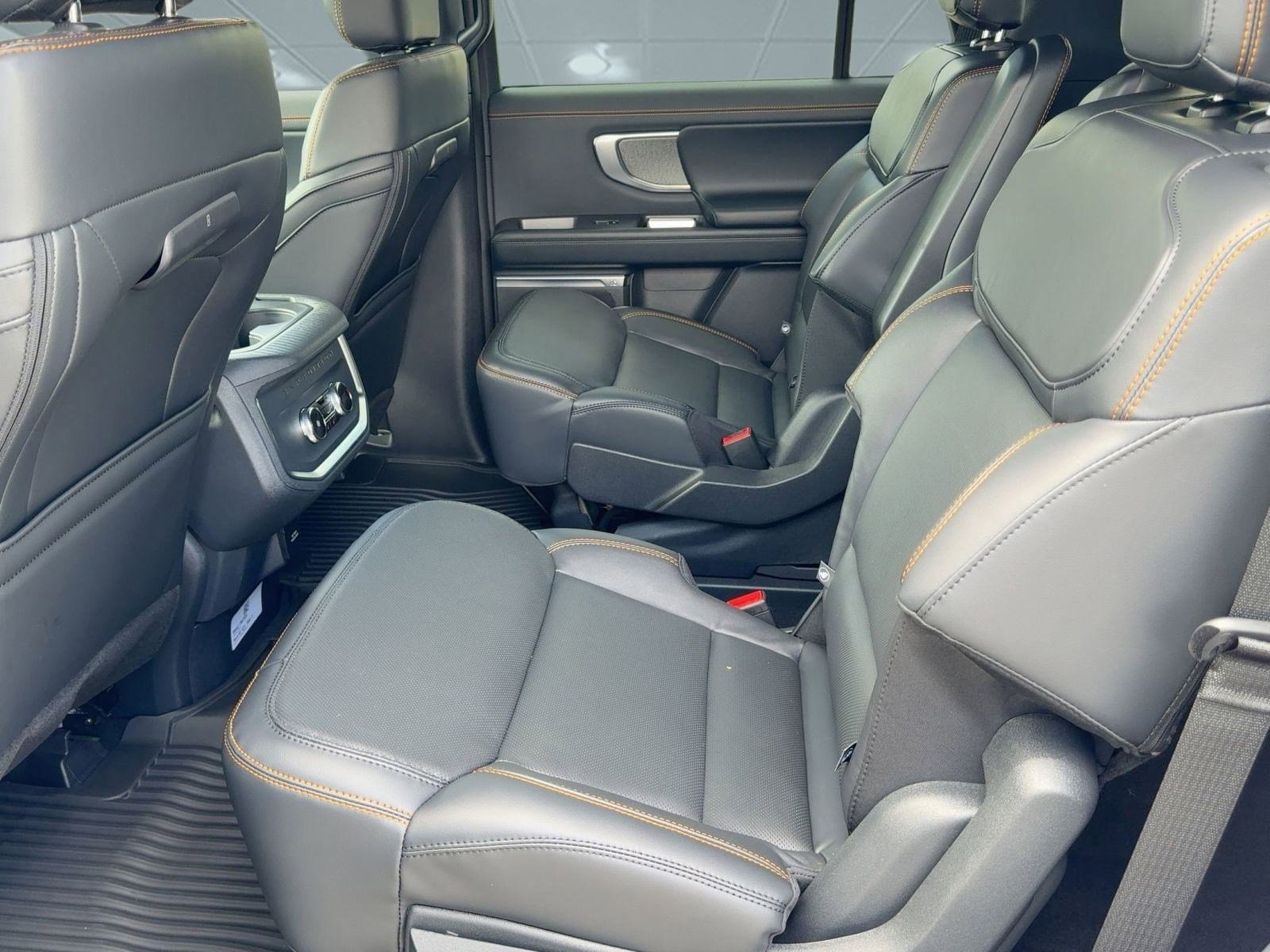 New 2025 Ford Expedition Tremor image 13