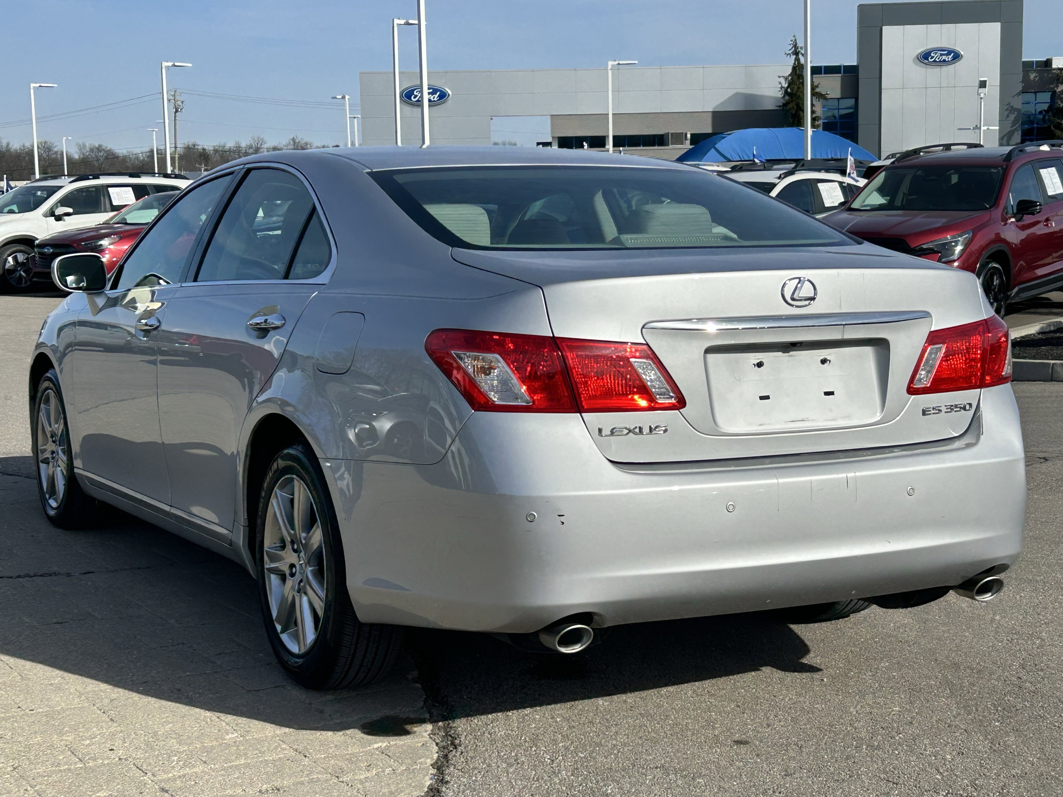 Used 2009 Lexus ES 350 350 image 5
