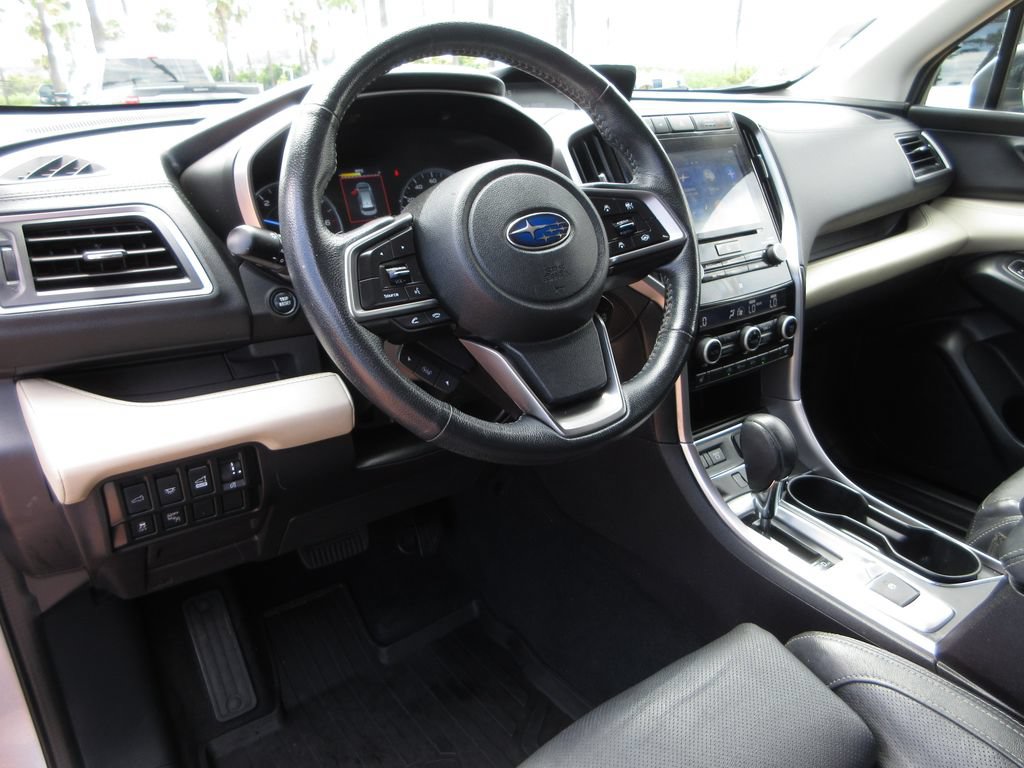 Used 2021 Subaru Ascent Limited w/ Popular Package #2A AWD/4WD image 13