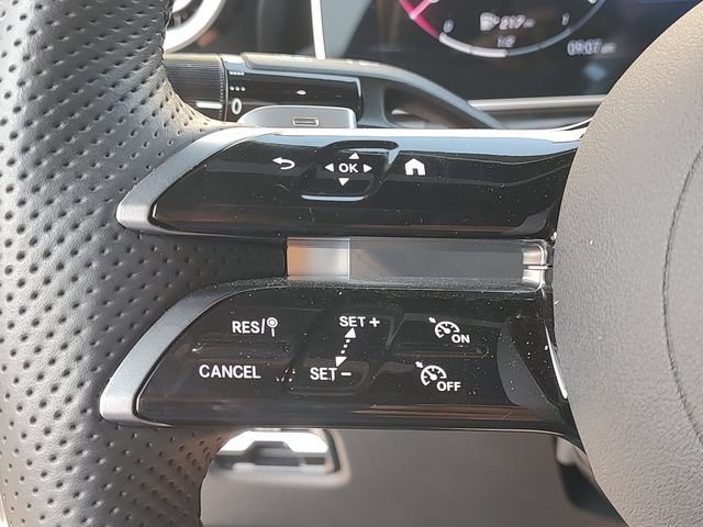 Used 2025 Mercedes-Benz CLE 450 4MATIC Coupe image 21