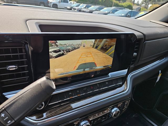 New 2026 GMC Sierra 1500 Elevation AWD/4WD image 34