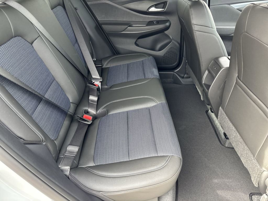 New 2026 Buick Envista Preferred w/ Convenience I Package image 27