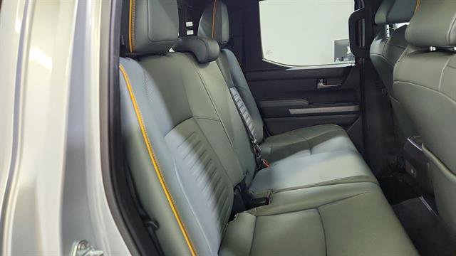 Used 2024 Toyota Tacoma 4x4 Double Cab Hybrid image 26