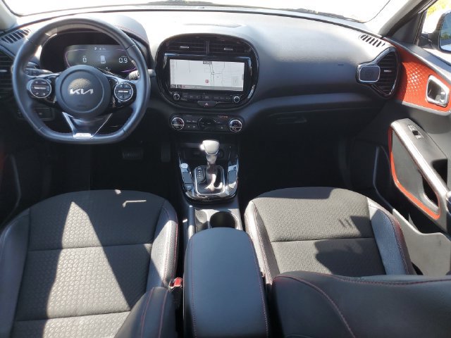 Used 2025 Kia Soul GT-Line FWD image 21