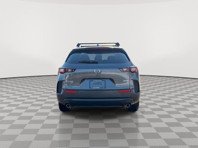 New 2026 MAZDA CX-50 2.5 Hybrid w/ Premium Plus Pkg image 9